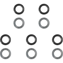 Fuel Cap Gasket — Thick, 10 Pack