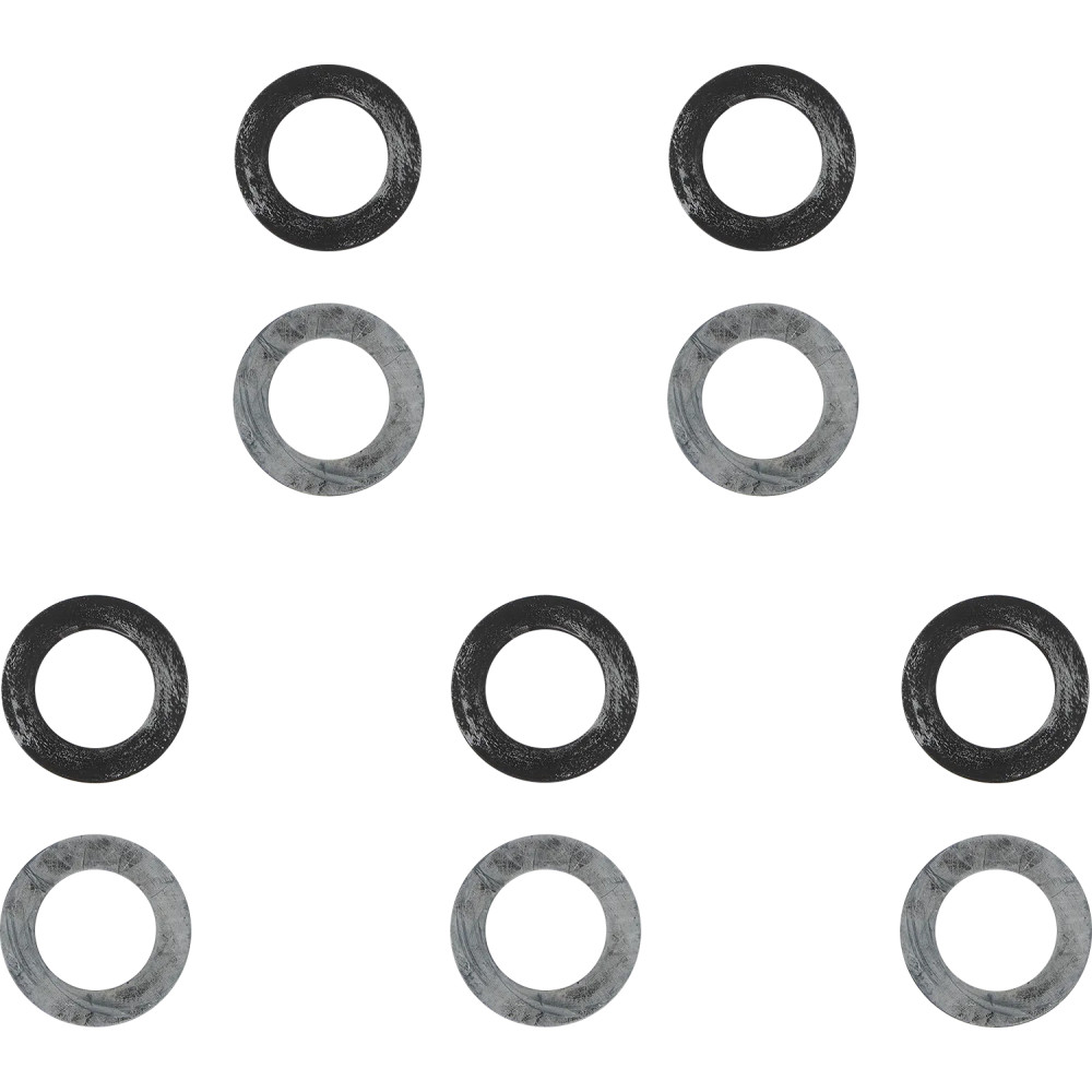 Fuel Cap Gasket — Thick, 10 Pack