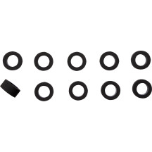 Oil Line Sleeve — Oil Line, JGI-63525-92