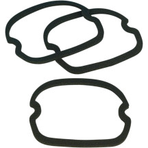 Replacement Taillight Gaskets — Rear, 5-pack
