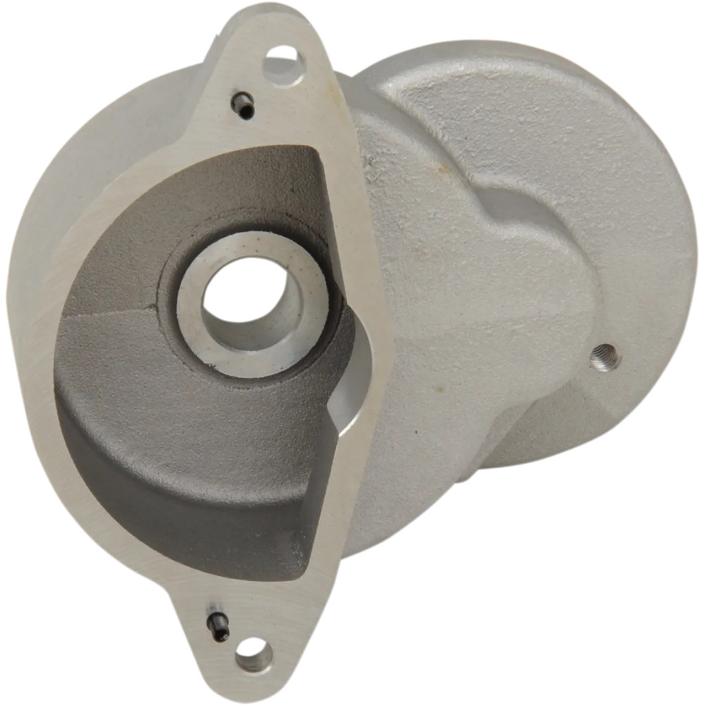 Carcasa del eje de arranque — DRAG SPECIALTIES, 70123