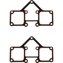 Replacement Rocker Box Cover Gaskets — Rocker cover, 0.51 mm (0.020"), pair