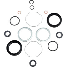 Fork Seal Kit — 41.00 mm (1.61"), JGI-45849-84