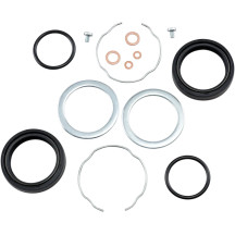 Fork Seal Kit — 39.00 mm (1.54 in)