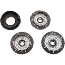 Clutch Shell — DRAG SPECIALTIES, 148112