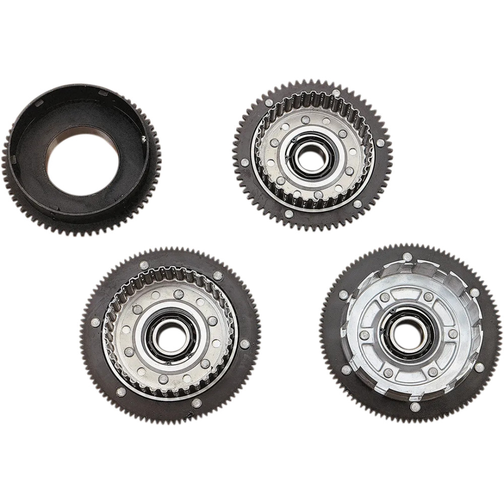 Clutch Shell — DRAG SPECIALTIES, 148112