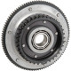 Clutch Shell — Does not fit '06 Dyna Glide