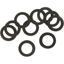 Drain Plug O-Ring — 10-pack