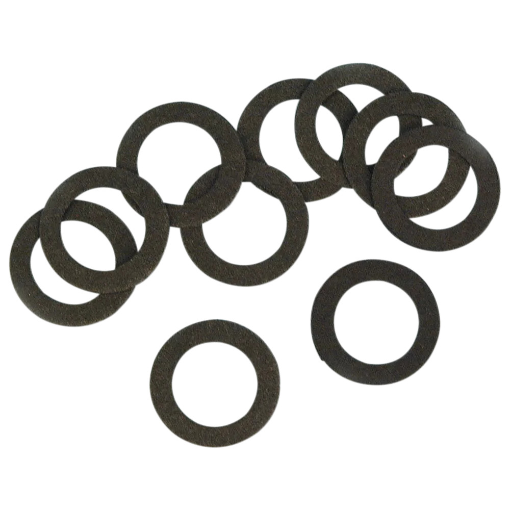 Drain Plug O-Ring — 10-pack