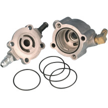 Oil Pump O-Ring — 10 Pack