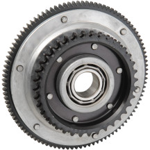 Clutch Shell — DRAG SPECIALTIES, 148112