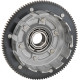 Clutch Shell — Does not fit '06 Dyna Glide