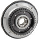Clutch Shell — Does not fit '06 Dyna Glide