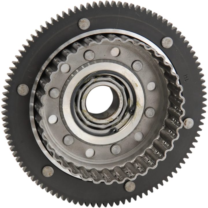 Clutch Shell — 148111-BX-LB2