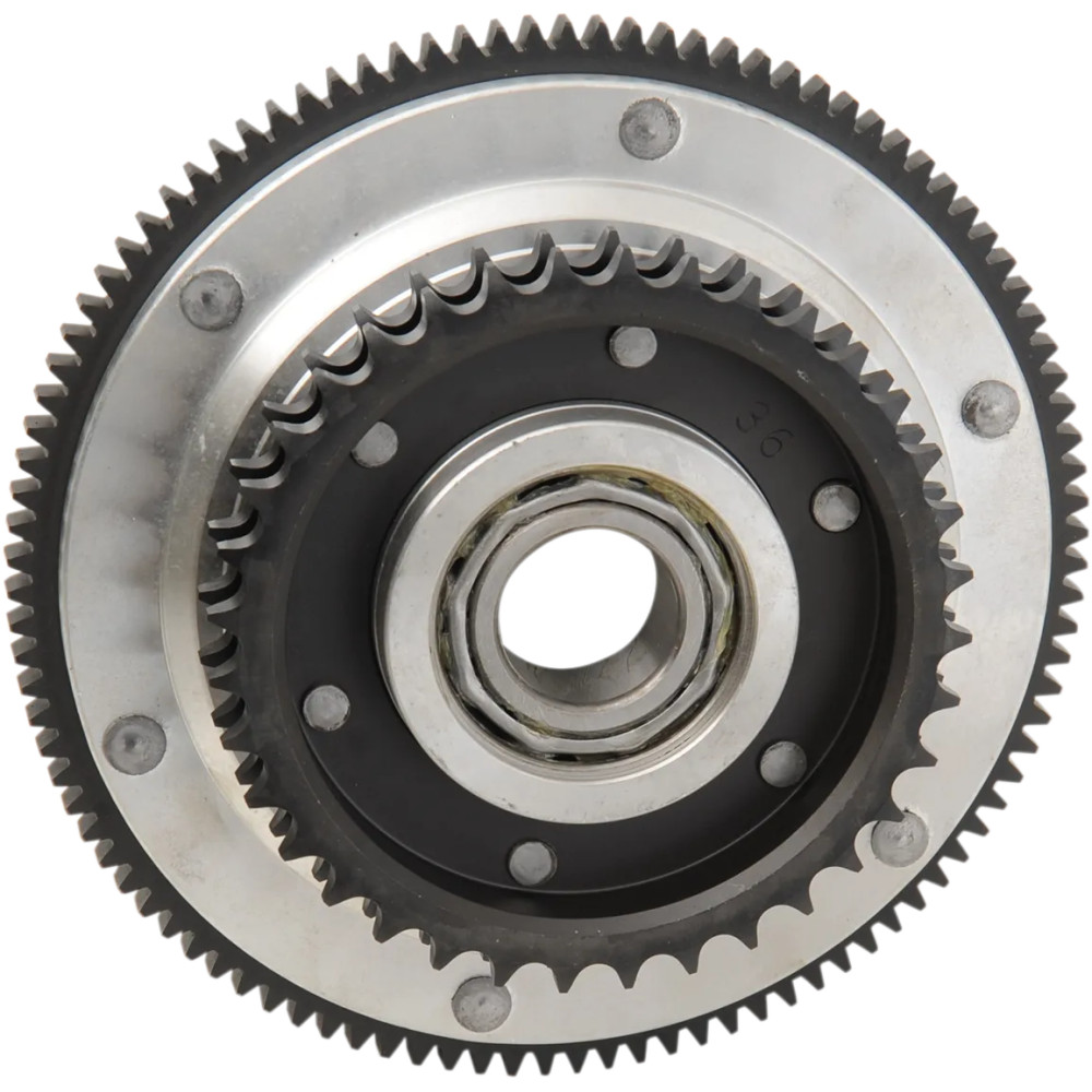 Carcasa de embrague — 148111-BX-LB2