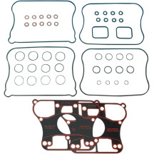 Rocker Box Gasket Kit — JGI-17030-89