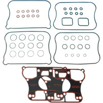 Rocker Box Gasket Kit — JGI-17030-89