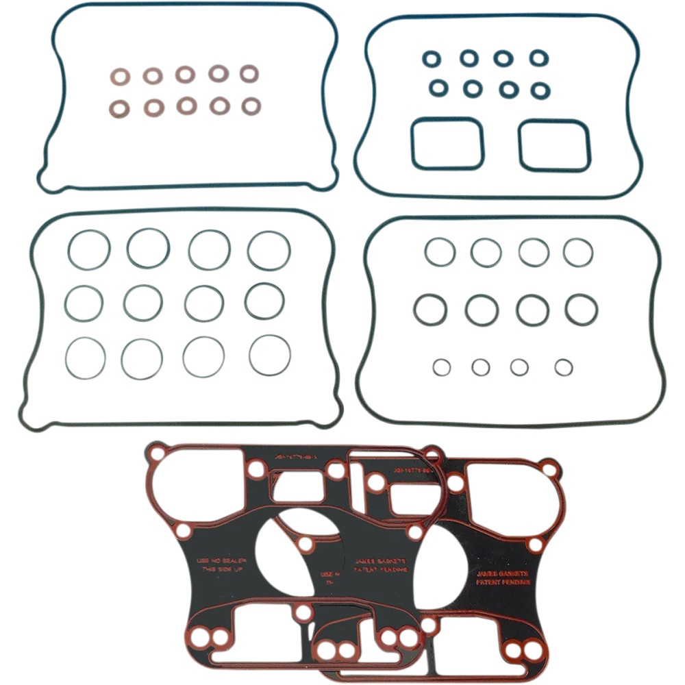 Rocker Box Gasket Kit — JGI-17030-89