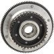 Clutch Shell — 148111-BX-LB2