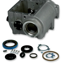 Complete Transmission Seal Kit — 4-Speed