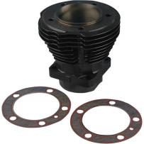 Replacement Cylinder Head and Compliance Fitting Gaskets — 1.14 mm (0.045"), pair