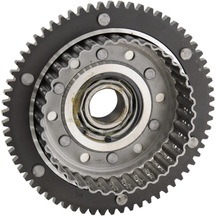 Clutch Shell — 148108-BX-LB2