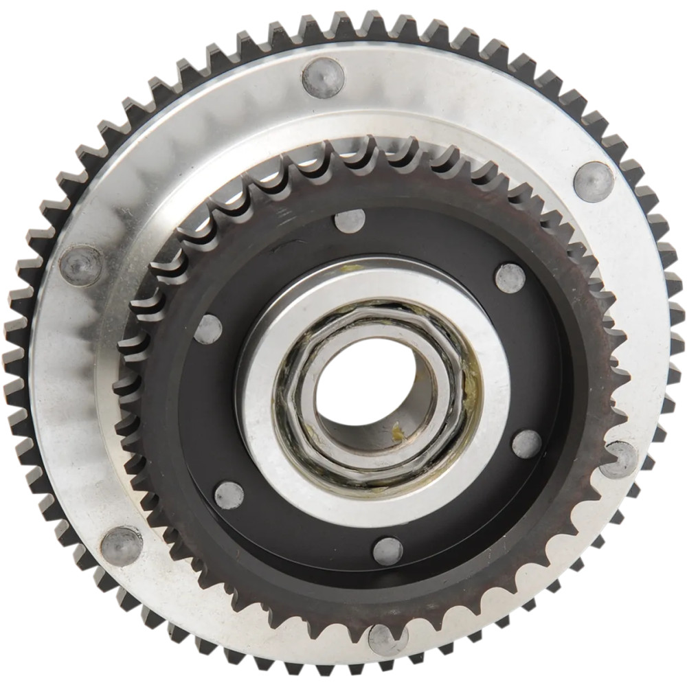Clutch Shell — 148108-BX-LB2