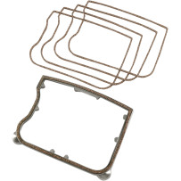 Replacement Rocker Box Cover Gaskets — Upper, 5 Pack