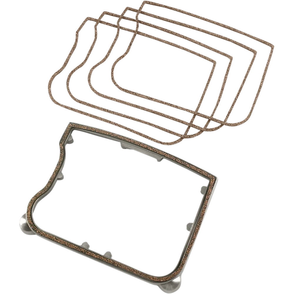 Juntas de tapa de balancines de reemplazo — superior, paquete de 5