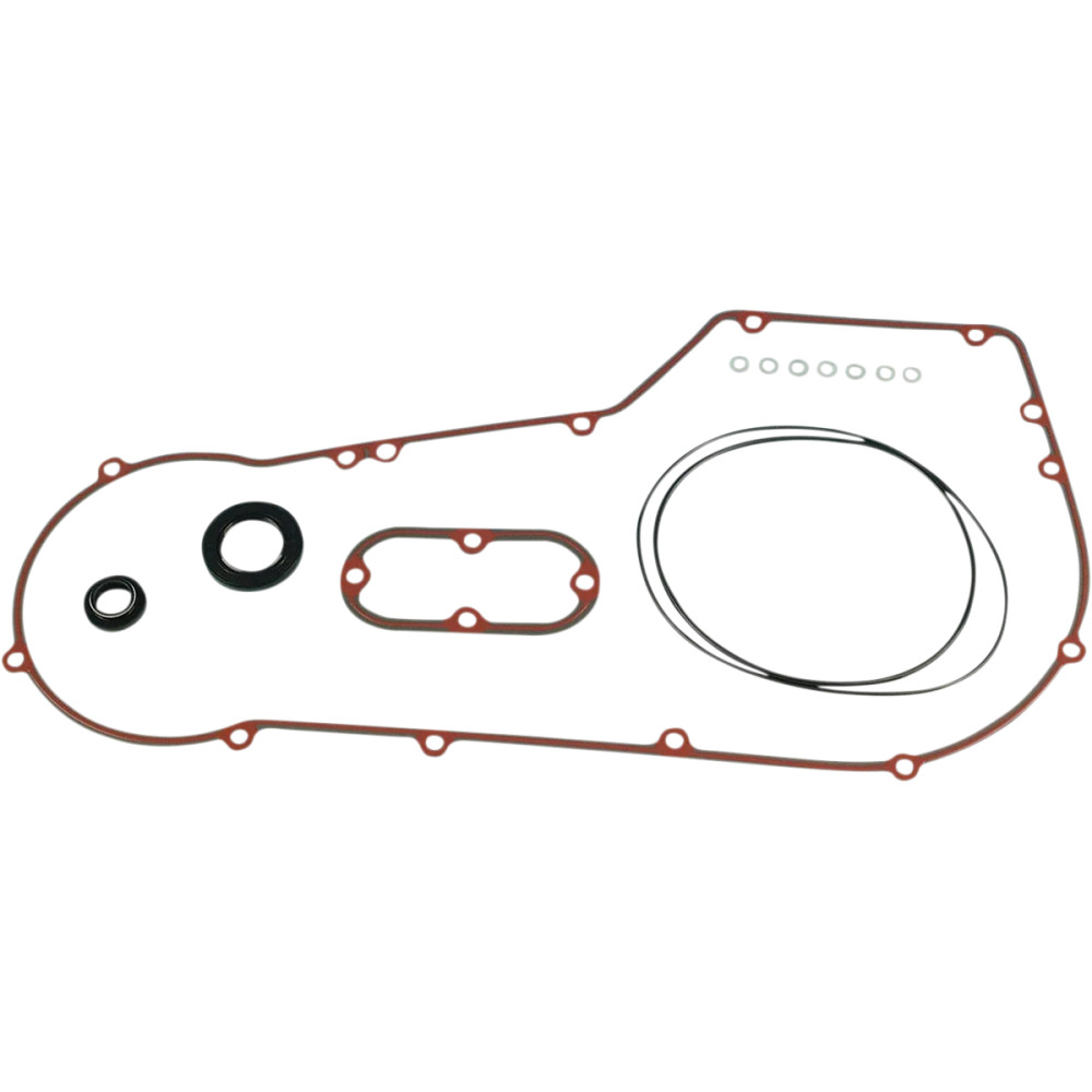 Primary Gasket — Primary cover, 1.60 mm (0.062 in)