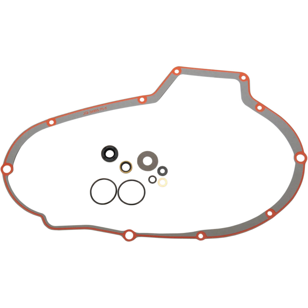 Primary Gasket — 0.79 mm, Primary Cover, Kit