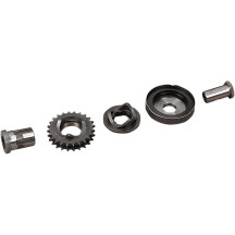 Compensating Sprocket Kit — 25 tooth