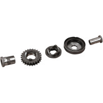 Compensating Sprocket Kit — 25 tooth