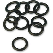 Check Valve O-Ring — 10 pack, oil