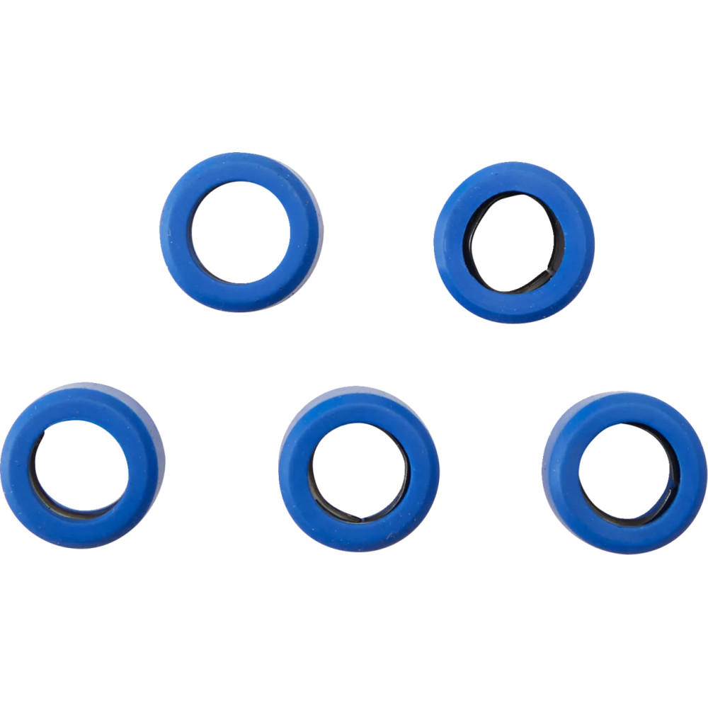 Oil Filter Seal — 5 Pack, Oil Line, JGI-63528-92