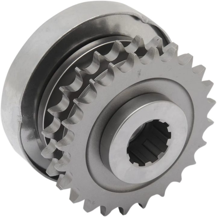 Compensating Sprocket Kit — 24-tooth
