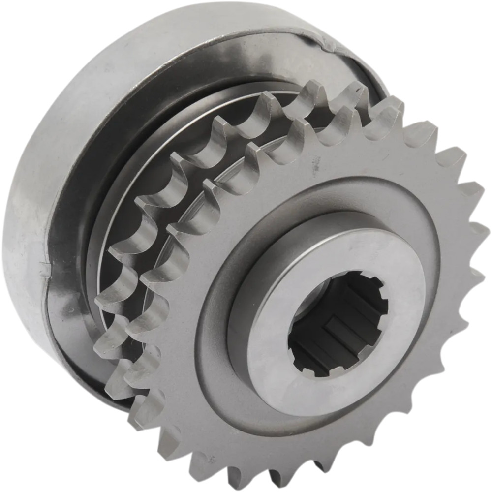 Compensating Sprocket Kit — 24-tooth
