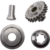 Compensating Sprocket Kit — 24T