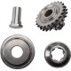 Compensating Sprocket Kit — 24-tooth