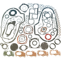 Gasket Kit — Complete, 0.81 mm (0.032")