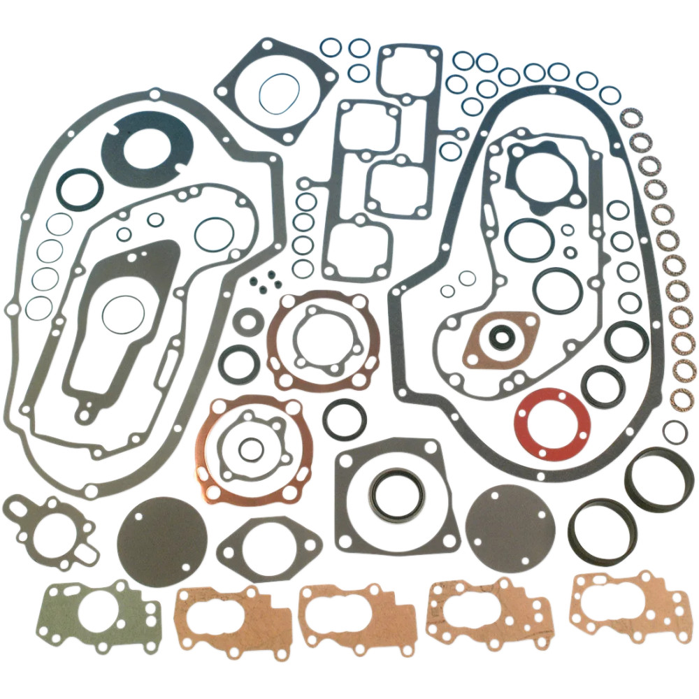 Gasket Kit — Complete, 0.81 mm (0.032")