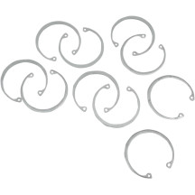Snap Rings — 3/4 ring, countershaft 5-speed, 10-pack