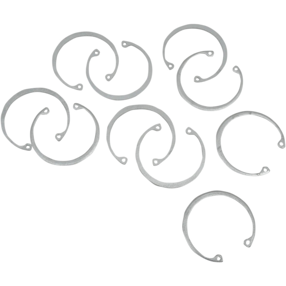 Snap Rings — 3/4 ring, countershaft 5-speed, 10-pack