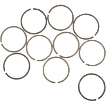 Snap Rings — Countershaft, 4-Speed, 2nd Gear, 10 Pack