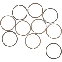 Snap Rings — Countershaft, 4-Speed, 2nd Gear, 10 Pack