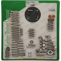 Big Twin Motor Sets — SP-80-87