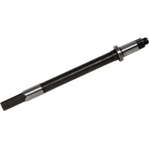 Kickstarter Shaft — Black, 26-0261