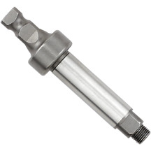 Kickstarter Shaft — 292003-HC-3, polished