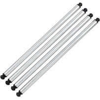 Replacement Aluminum Pushrods — Set of 4