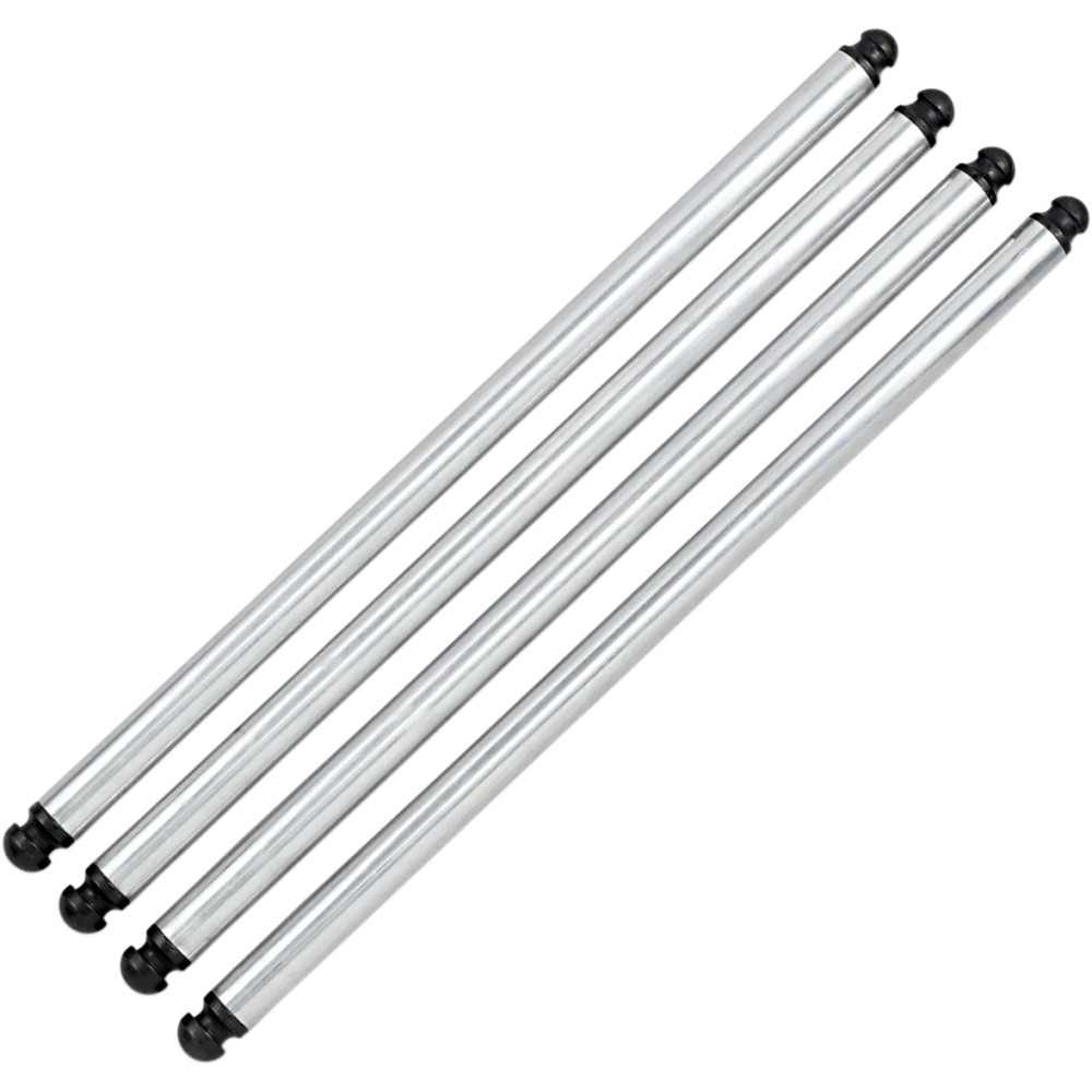 Replacement Aluminum Pushrods — Set of 4